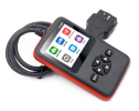 OBD Vehicle Diagnostic Scanner Diesel Vehicle OBD Scan Tool ECU Reader OBD + VAG OBD Key Programmer WiFi Elm327 OBD II Diagnostic System OBD Reader  -