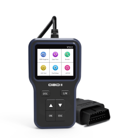 OBD Vehicle Diagnostic Scanner Diesel Vehicle OBD Scan Tool ECU Reader OBD + VAG OBD Key Programmer WiFi Elm327 OBD II Diagnostic System OBD Reader Mo