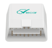 Vehicle diagnostic tool WiFi Elm327 Fault code quickly clear I / M status detection OBD   adapter fault repair decoder OBD + VAG OBD key Programmer EC
