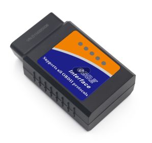 Bluetooth Bluetooth 5.0  elm327 V2.2 auto fault detector  vehicle fault diagnosis instrument obd diagnosis tool  car Bluetooth reading code card   (PS