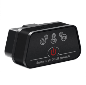 Vehicle Information Read Code Card Multi-function Battery Diagnostic Instrument Vehicle Maintenance OBD + VAG OBD2 Scanner Diesel Vehicle OBD Scan Too