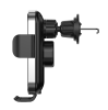 FOR Huawei Mobile phone Super fast charge 66W Tuyere type/suction cup type car wireless charger. - PSX10S.