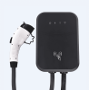 PSM3B316EN. Wall-mounted / floor type 11kW / 48A 240V AC AC Home Model 2 EV smart charger   INJET-Nexus (US) - PSM3B316EN