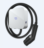 PSHN10332. Wall-mounted / floor type 22kW / 32A .400VAC AC Home Model 2 EV Smart Charger INJET-Nexus (EU) - PSHN10332