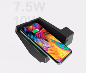 PS003000107.FOR Mercedes-Benz C-Class / GLC (2015-2021) wireless vehicle charger - 1200g