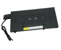 PSZ009.For Land Rover Discovery 5 (2017-2018) Wireless car charger. In line with QI wireless charging standards;  compatible with multi-brand mobile p