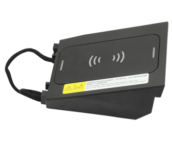 PSZ007.For Mercedes-Benz C Class;  GLC Class C Level / GLC Level (2015-2020) wireless car charger. In line with QI wireless charging standards;  compa