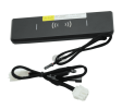 PSZ316A.For BMW 3 Series F30 / F31 / F35 (2016-2019) Wireless vehicle charger. In line with QI wireless charging standards;  compatible with multi-bra