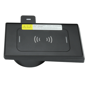 PSZ004. FOR BMW X5 F15 2013-2018 wireless car fast charger. - 1200g