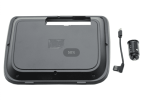 PSF1123.FOR Suzuki Across dedicated multifunctional wireless car charger. - 1200g