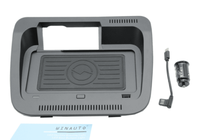 PSF1123.FOR Suzuki Across dedicated multifunctional wireless car charger. - 1200g