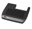 PS003000100.FOR Honda civic10 generation Civic (2016-2021) wireless car charger. Built-in fast charging chip;  large coil configuration;  charging eff