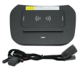 PSZ052. FOR Modern ix45 2013-2017 Dedicated Multi-function Wireless Car Charger. - 1200g
