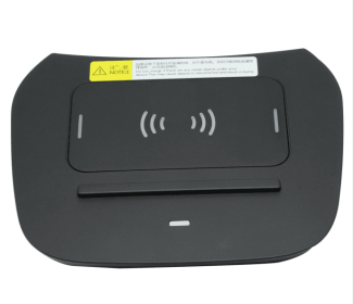 PSZ052. FOR Modern ix45 2013-2017 Dedicated Multi-function Wireless Car Charger. - 1200g