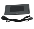 PSZ074.FOR  Hyundai Tucson 2018 + special multifunctional wireless car charger. - 1200g