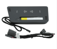 PSZ057. FOR Kia Smart Run 2017-2018 (China) dedicated multi-functional wireless car charger. - 1200g