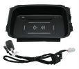 PSZ809. FOR Toyota Carolina Ling 2019-2020 dedicated multi-purpose wireless car charger. - 1200g