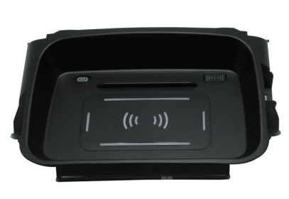 PSZ809. FOR Toyota Carolina Ling 2019-2020 dedicated multi-purpose wireless car charger. - 1200g
