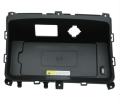 PSF4218. FOR Kia Carnival special wireless car charger for multifunctional vehicles. - 1200g