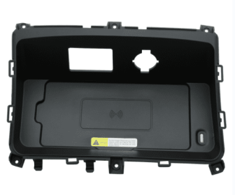 PSF4218. FOR Kia Carnival special wireless car charger for multifunctional vehicles. - 1200g