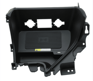 PSF4220. FOR Kia KX5 sportage 2016-2020 Special multifunctional Wireless Car Charger. - 1200g