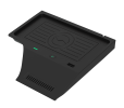 PS-000169. FOR Nissan Sylphy 2020-2022 dedicated multi-functional wireless car charger. - 1200g