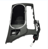 PSZ040.FOR Toyota Corolla / Corolla dual engine E + / Lei Ling dual engine E + / Lei Ling 2014-2018 private car wireless car fast charger. - 1200g