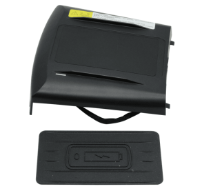 PSZ323.FOR Toyota Crown low with 2018 special car wireless car fast charger. - 1200g