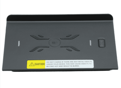 PSZ069. FOR Mitsubishi Yige 2014-2019 special multi-functional wireless car charger. - 1200g