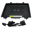 PSZ043. FOR Trumpchi GS8 2017-2020 special multifunctional wireless car charger. - 1200g