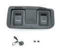 PSZ1051S. FOR Toyota Highlander Land put 2021-2022 dedicated multi-functional wireless car charger. - 1200g