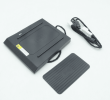 PSZ4221. FOR Toyota Prado Bully 2018-2020 Special Multi-purpose Wireless Car Charger. - 1200g