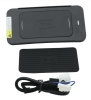 PSF3215. FOR Toyota Land Patrol 2010-2015 dedicated multi-functional wireless vehicle charger. - 1200g