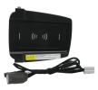 PSZ046. FOR Chevrolet Malibu 530T 2016-2018 Dedicated Multi-Function Wireless Car Charger. - 1200g
