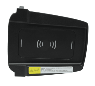 PSZ046. FOR Chevrolet Malibu 530T 2016-2018 Dedicated Multi-Function Wireless Car Charger. - 1200g