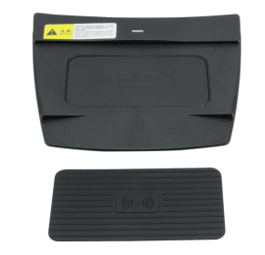 PSF2204. FOR Chevrolet Malibu XL 2016-2019 Dedicated multifunctional Wireless Car Charger. - 1200g