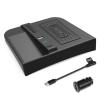 PS-000192. FOR Chevrolet Explorer 2017-2020 Dedicated multifunctional Wireless Car Charger. - 1200g