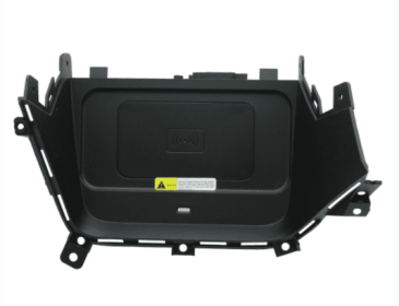 PSF4105B. FOR Hyundai Sonata 9 2015-2019 Dedicated Multi-function Wireless Car Charger. - 1200g