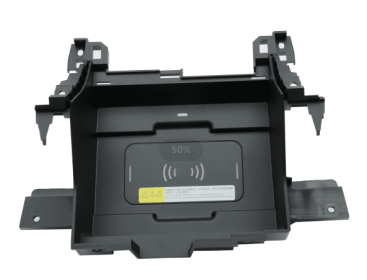 PSF4108. FOR Modern IX35 2018-2020 Special multifunctional Wireless Car Charger. - 1200g