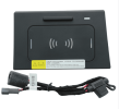 PSZ051B. FOR Modern collar move 2016-2020 dedicated multi-function wireless car charger. - 1200g
