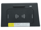 PSZ051B. FOR Modern collar move 2016-2020 dedicated multi-function wireless car charger. - 1200g