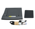 PSF3221. FOR Toyota bully 2012-2017 dedicated multi-function wireless car charger. - 1200g