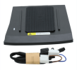 PSF3221. FOR Toyota bully 2012-2017 dedicated multi-function wireless car charger. - 1200g