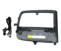 PSZ2038. FOR Toyota Elfa 2013-2020 dedicated multi-function wireless car charger. - 1200g