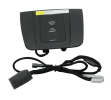PSZ048. FOR Mazda 3 Onella low with 2015-2018 dedicated multi-function wireless car charger. - 1200g