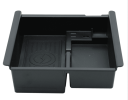 PS-000173. FOR Toyota Tacoma 2016-2021 dedicated multifunctional wireless car charger. - 1200g