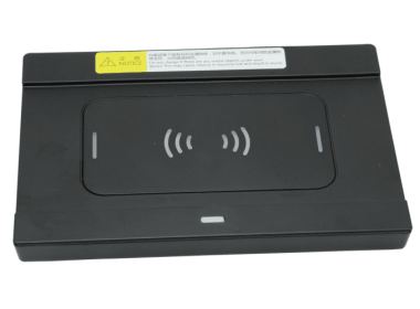 PSZ055. FOR Kia Sorento high with 2015-2018 special multi-functional wireless car charger. - 1200g