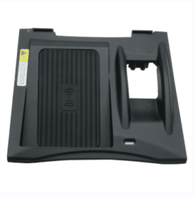 PSF3504B. FOR Nissan Chijun 2019-2020 dedicated multi-functional wireless car charger. - 1200g