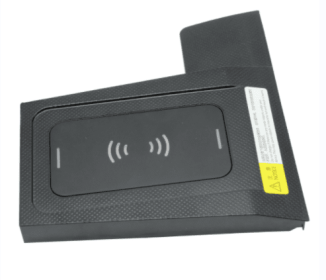 For Honda Crown Road URV car wireless charger iPhone / Nokia / Samsung other mobile phone wireless charger Xiaomi / OPPO / vivo / Sony / Dpod / Blackb