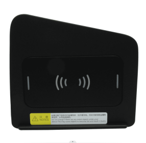 PSZ035.FOR Toyota Highlander 2015-2018 private car wireless car fast charger. - 1200g